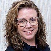 Angie Hoffman
