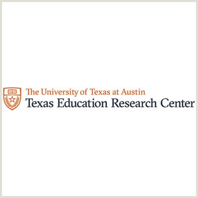 Logo for the University of Texas at Austin Texas Education Research Center